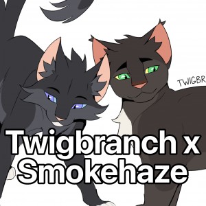 Twigbranch x Smokehaze