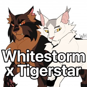 Whitestorm x Tigerstar