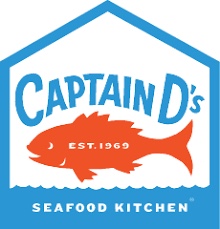 Captain D’s