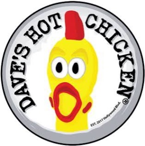 Dave’s Hot Chicken