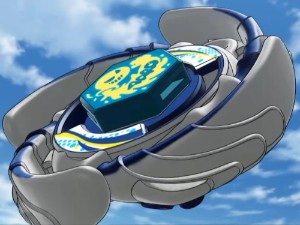 Aquario 105F (Mei Mei)