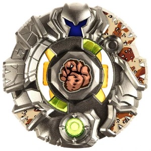 Bandit Golem DF145BS (Yoshio)