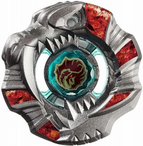 Berserker Behemoth SR200BWD (Kira)