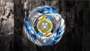 Berserker Byakko 125S (Baihu)