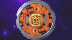 Burn Fireblaze 135MS (Phoenix)