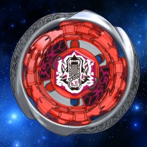 Burn Wolf SW145WD (Alexi)