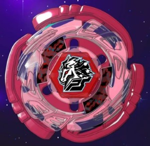 Cyber Pegasus 100HF (Sora)