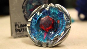Flame Byxis 230WD (Zeo)