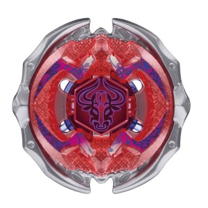 Forbidden Ionis ED145FB (Jigsaw)