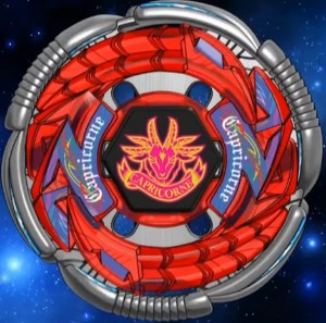 Grand Capricorn 145D (Klaus)