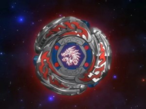L-Drago Destructor F:S (Ryuga)