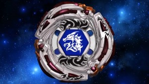 Meteo L-Drago LW105LF (Ryuga)