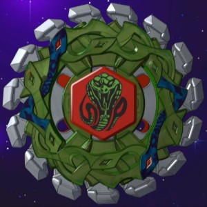 Poison Serpent SW145SD (Reji)