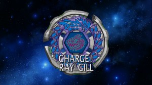 Ray Gil 100RSF (Argo)