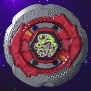 Rock Scorpio T125JB (Busijima or Lyra)