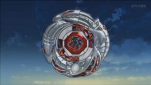Ronin Dragoon LW160BSF (Sakyo)