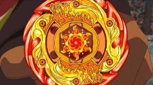 Sol Blaze V145AS (Helios)