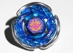 Spiral Capricorn 90MF (Zigguraut)