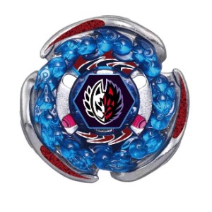 Spiral Fox TR145W2D (Zeo)