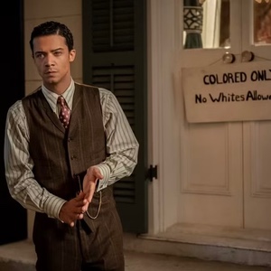 1x03 "Is My Very Nature That of a Devil"