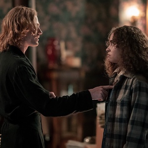 1x05 "A Vile Hunger for Your Hammering Heart"