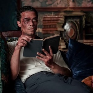 1x06 "Like Angels Put in Hell by God"