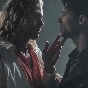 2x01 "What Can the Damned Really Say to the Damned"