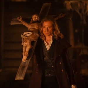 2x03 ”No Pain”