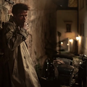2x08 "And That's the End of It. There's Nothing Else"