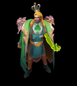 Emerald