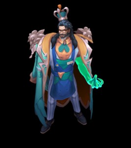 Turquoise