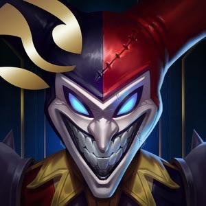 SHACO