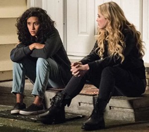 Claire x Kaia