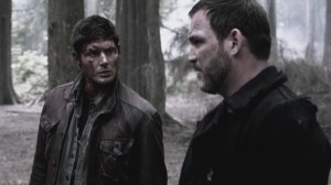 Dean x Benny