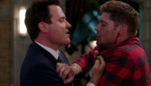 Dean x Ketch