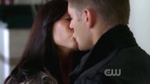 Dean x Lisa