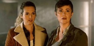 Jody x Donna