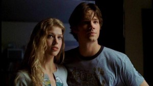 Sam x Jessica