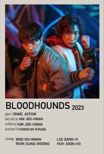 Bloodhounds