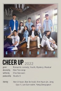 Cheer up