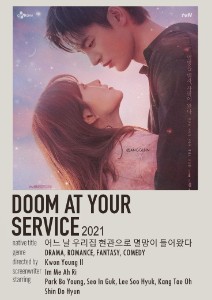 Doom at your service