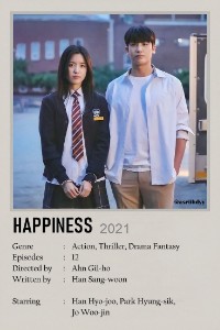Happiness