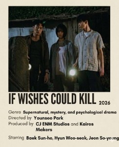 If wishes could kill