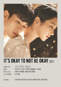 It's okay to not be okay