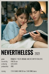 Nevertheless