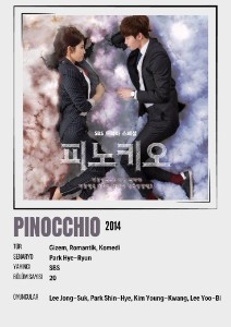 Pinocchio
