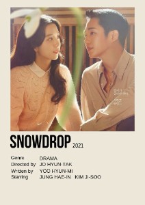 Snowdrop