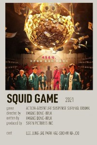 Squid game