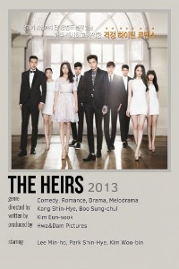 The heirs