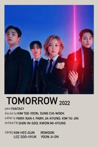 Tomorrow